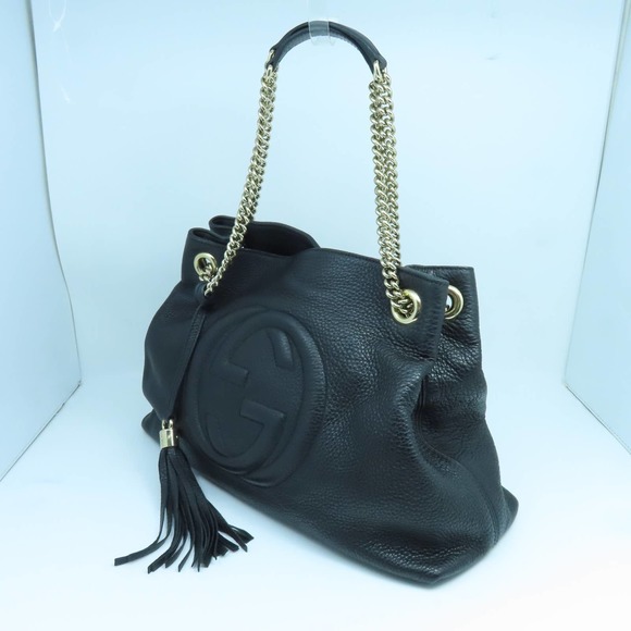 Gucci Handbags - 💎✨Authentic✨💎 Gucci Shoulder Bag